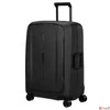 Kép 1/9 - Samsonite bőrönd 69/25 Essens Spinner 69/25 146911/1374-Graphite