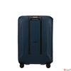 Kép 3/9 - Samsonite bőrönd 69/25 Essens Spinner 69/25 146911/1549-Midnight Blue