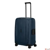 Kép 8/9 - Samsonite bőrönd 69/25 Essens Spinner 69/25 146911/1549-Midnight Blue