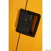 Kép 5/7 - Samsonite bőrönd 69/25 Essens Spinner 69/25 146911/4702-Radiant Yellow