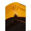 Kép 6/7 - Samsonite bőrönd 69/25 Essens Spinner 69/25 146911/4702-Radiant Yellow
