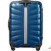 Kép 2/3 - Samsonite bőrönd 69/25 Firelite Spinner 69/25 77560/1247-Dark Blue