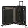 Kép 7/9 - Samsonite bőrönd 69/25 Focus Spinner 69/25 154586/4804-Matt Graphite