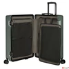 Kép 9/9 - Samsonite bőrönd 69/25 Focus Spinner 69/25 154586/9800-Matt Sage Khaki