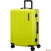 Kép 1/9 - Samsonite bőrönd 69/25 Focus Spinner 69/25 154586/A184-Metallic Lime