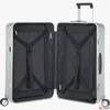 Kép 2/3 - Samsonite bőrönd 69/25 Lite-Box Alu Spinner 122706/1004-Aluminium