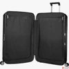 Kép 2/3 - Samsonite bőrönd 69/25 Lite-Box Spinner 79299/1041-Black