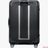 Kép 3/3 - Samsonite bőrönd 69/25 Lite-Box Spinner 79299/1041-Black