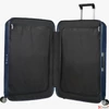 Kép 2/3 - Samsonite bőrönd 69/25 Lite-Box Spinner 79299/1277-Deep Blue
