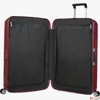 Kép 2/3 - Samsonite bőrönd 69/25 Lite-Box Spinner 79299/1285-Deep Red