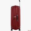 Kép 3/3 - Samsonite bőrönd 69/25 Lite-Box Spinner 79299/1285-Deep Red