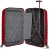 Kép 2/3 - Samsonite bőrönd 69/25 Lite-Shock Sport spinner 69/25 105264/4050-Bright Red/Silver