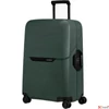Kép 1/4 - Samsonite bőrönd 69/25 Magnum Eco Spinner 139846/1339-Forest Green