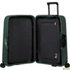 Kép 2/4 - Samsonite bőrönd 69/25 Magnum Eco Spinner 139846/1339-Forest Green