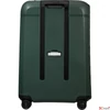 Kép 4/4 - Samsonite bőrönd 69/25 Magnum Eco Spinner 139846/1339-Forest Green
