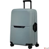 Kép 1/4 - Samsonite bőrönd 69/25 Magnum Eco Spinner 139846/1432-Ice Blue
