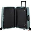 Kép 3/4 - Samsonite bőrönd 69/25 Magnum Eco Spinner 139846/1432-Ice Blue