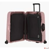 Kép 2/4 - Samsonite bőrönd 69/25 Magnum Eco Spinner 139846/E752-Misty Rose