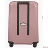 Kép 3/4 - Samsonite bőrönd 69/25 Magnum Eco Spinner 139846/E752-Misty Rose