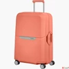 Kép 1/4 - Samsonite bőrönd 69/25 MAGNUM SPINNER coral pink 109505/B152