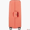 Kép 3/4 - Samsonite bőrönd 69/25 MAGNUM SPINNER coral pink 109505/B152