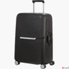 Kép 1/4 - Samsonite bőrönd 69/25 MAGNUM SPINNER fekete 109505/1041