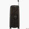 Kép 3/4 - Samsonite bőrönd 69/25 MAGNUM SPINNER fekete 109505/1041