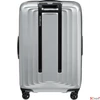 Kép 2/5 - Samsonite bőrönd 69/25 Nuon Spinner 69/25 Exp 22' 134400/4052-Matt Silver