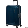 Kép 1/6 - Samsonite bőrönd 69/25 Nuon Spinner 69/25 Exp 22' 134400/9015-Metallic Dark Blue