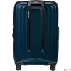 Kép 2/6 - Samsonite bőrönd 69/25 Nuon Spinner 69/25 Exp 22' 134400/9015-Metallic Dark Blue