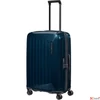 Kép 6/6 - Samsonite bőrönd 69/25 Nuon Spinner 69/25 Exp 22' 134400/9015-Metallic Dark Blue