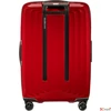 Kép 2/6 - Samsonite bőrönd 69/25 Nuon Spinner 69/25 Exp 22' 134400/1544-Metallic Red