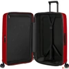 Kép 5/6 - Samsonite bőrönd 69/25 Nuon Spinner 69/25 Exp 22' 134400/1544-Metallic Red