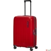 Kép 6/6 - Samsonite bőrönd 69/25 Nuon Spinner 69/25 Exp 22' 134400/1544-Metallic Red