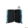 Kép 4/6 - Samsonite bőrönd 69/25 Nuon Spinner 69/25 Exp 134400/A018-Metallic Ocean Blue