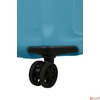 Kép 6/6 - Samsonite bőrönd 69/25 Nuon Spinner 69/25 Exp 134400/A018-Metallic Ocean Blue