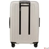 Kép 8/15 - SAMSONITE BŐRÖND 69/25 Nuon Spinner 69/25 Exp 134400/A706 Matt Quartz