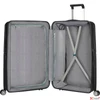 Kép 2/3 - Samsonite bőrönd 69/25 Orfeo Spinner 69/25 92669/540-Ink Black