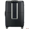 Kép 3/3 - Samsonite bőrönd 69/25 Orfeo Spinner 69/25 92669/540-Ink Black