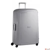 Kép 1/4 - Samsonite bőrönd 69/25 S'CURE 4kerekű 69/25 49x69x29 SPINNER 49307/1776 Silver ezüst