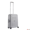 Kép 3/4 - Samsonite bőrönd 69/25 S'CURE 4kerekű 69/25 49x69x29 SPINNER 49307/1776 Silver ezüst
