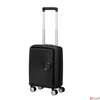 Kép 4/5 - American Tourister 47/16 SOUNDBOX MINI SPINNER BASS BLACK 152934-1027