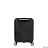 Kép 5/5 - American Tourister 47/16 SOUNDBOX MINI SPINNER BASS BLACK 152934-1027