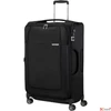 Kép 1/5 - Samsonite bőrönd 71/26 D'lite Spinner 71/26 Exp 22' 137231/1041-Black
