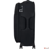 Kép 3/5 - Samsonite bőrönd 71/26 D'lite Spinner 71/26 Exp 22' 137231/1041-Black