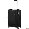 Kép 5/5 - Samsonite bőrönd 71/26 D'lite Spinner 71/26 Exp 22' 137231/1041-Black