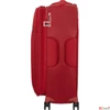 Kép 3/5 - Samsonite bőrönd 71/26 D'lite Spinner 71/26 Exp 22' 137231/1198-Chili Red