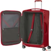 Kép 4/5 - Samsonite bőrönd 71/26 D'lite Spinner 71/26 Exp 22' 137231/1198-Chili Red