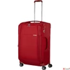 Kép 5/5 - Samsonite bőrönd 71/26 D'lite Spinner 71/26 Exp 22' 137231/1198-Chili Red