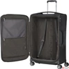 Kép 4/5 - Samsonite bőrönd 71/26 D'lite Spinner 71/26 Exp 22' 137231/9199-Climbing Ivy